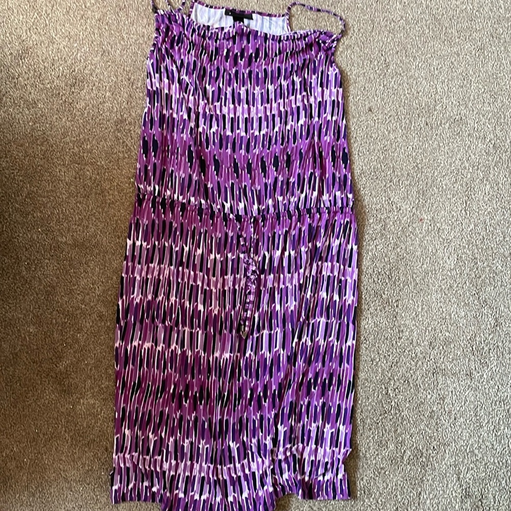 Beautiful dress